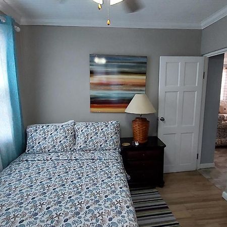 Carmen Apartment Бриджтаун Екстериор снимка