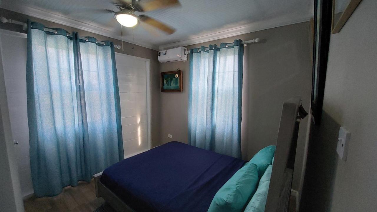 Carmen Apartment Бриджтаун Екстериор снимка