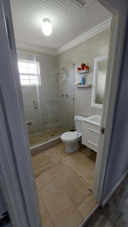 Carmen Apartment Бриджтаун Екстериор снимка